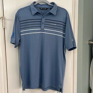 Travis Mathew Polo